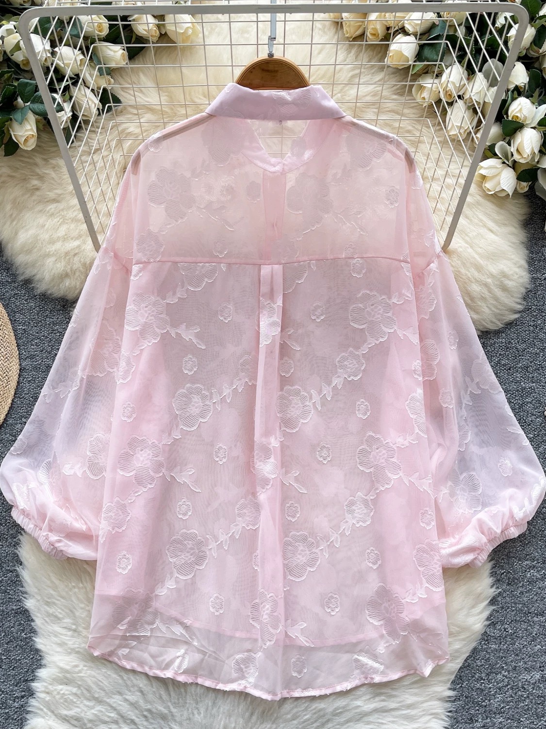 Serve the look top CTO1121 images